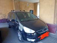 Ford Galaxy 2008