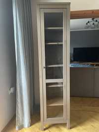 Witryna Ikea Hemnes