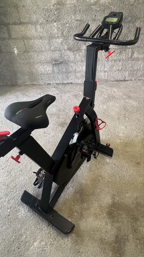 Bicicleta de Ciclismo Indoor Spinning 500