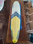 Longboard 9'0" Lacrau