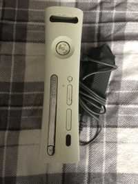 Xbox 360 uszkodzony