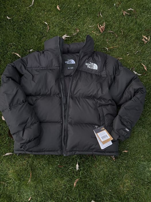 Пухова курточка жіноча/чоловіча The North Face 700 YKK, TNF 700