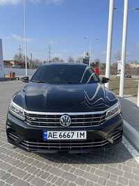 Продажа Volkswagen Passat NMS (B7B8)