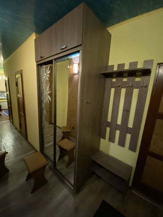 Меблі на замовлення