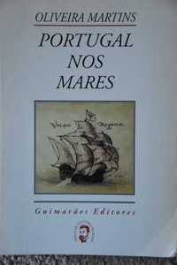 Portugal nos Mares, Oliveira Martins (referência histórica)