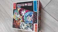 Gra Trefl Monster Mind- Monster High