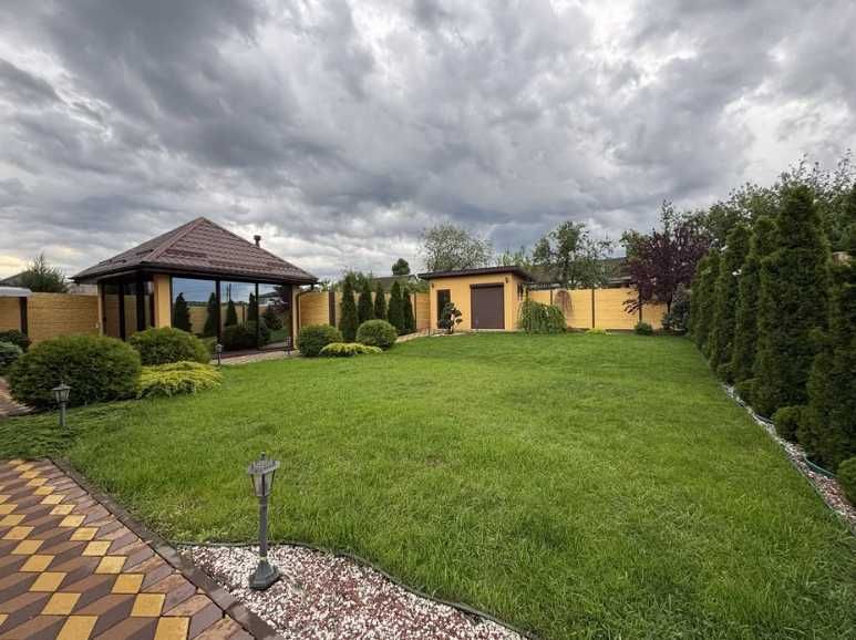 Автономний будинок продам в Пісочині 2-х поверховий 150 м.кв. !SE