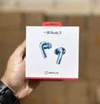 Навушники OnePlus Buds 3 (blue)