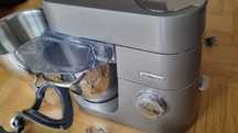 Robot Kenwood Titanium Chef XL 1700W