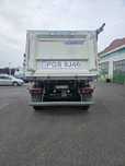Schmitz Cargobull SKI24  Schmitz wanna wywrotka alu 33m2
