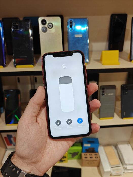 Apple iPhone 11 64GB Neverlock