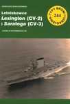 Lotniskowce Lexington i Saratoga. CB. Nowy Produkt