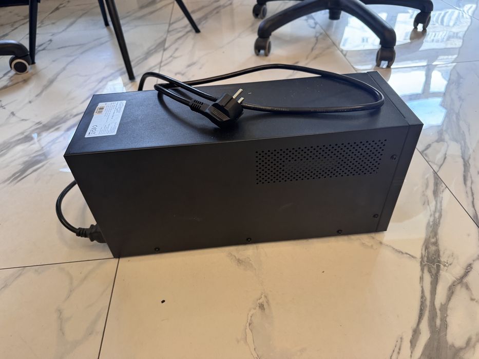 ДБЖ/ безпередійник / Energenie 3000VA