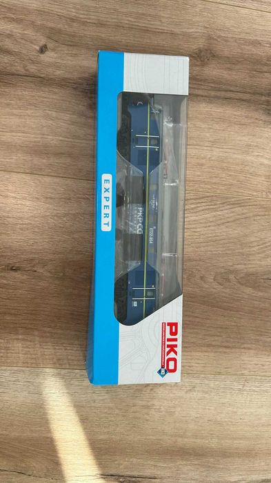 Lokomotywa Piko 96330