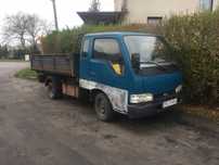 Kia K2700 Samochód ciężarowy kiper