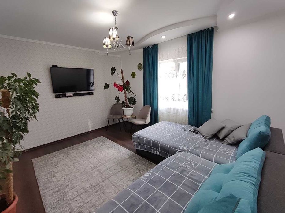 Оренда гарного і затишного будинку в м. Кіцмань