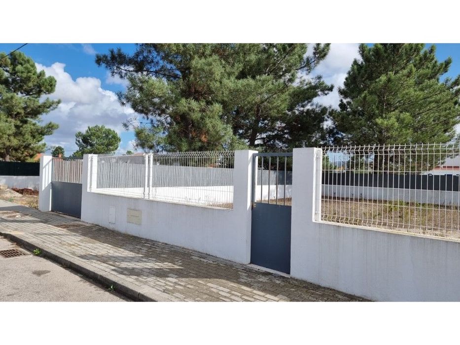 Lote De Terreno Urbano Vila Amélia - Quinta Da Marquesa II - Quinta...