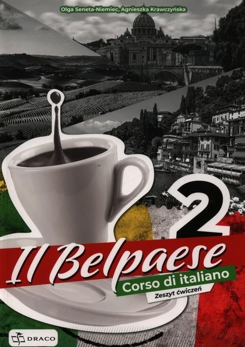 Il Belpaese 2 Język Włoski Zeszyt Ćwiczeń 52700B05088Ks