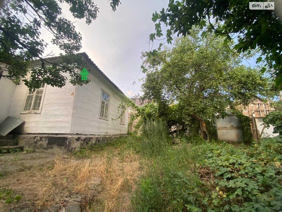 Продам Дом в городе с участком 5,5 соток