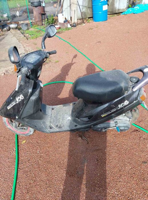 Продам мопед ...