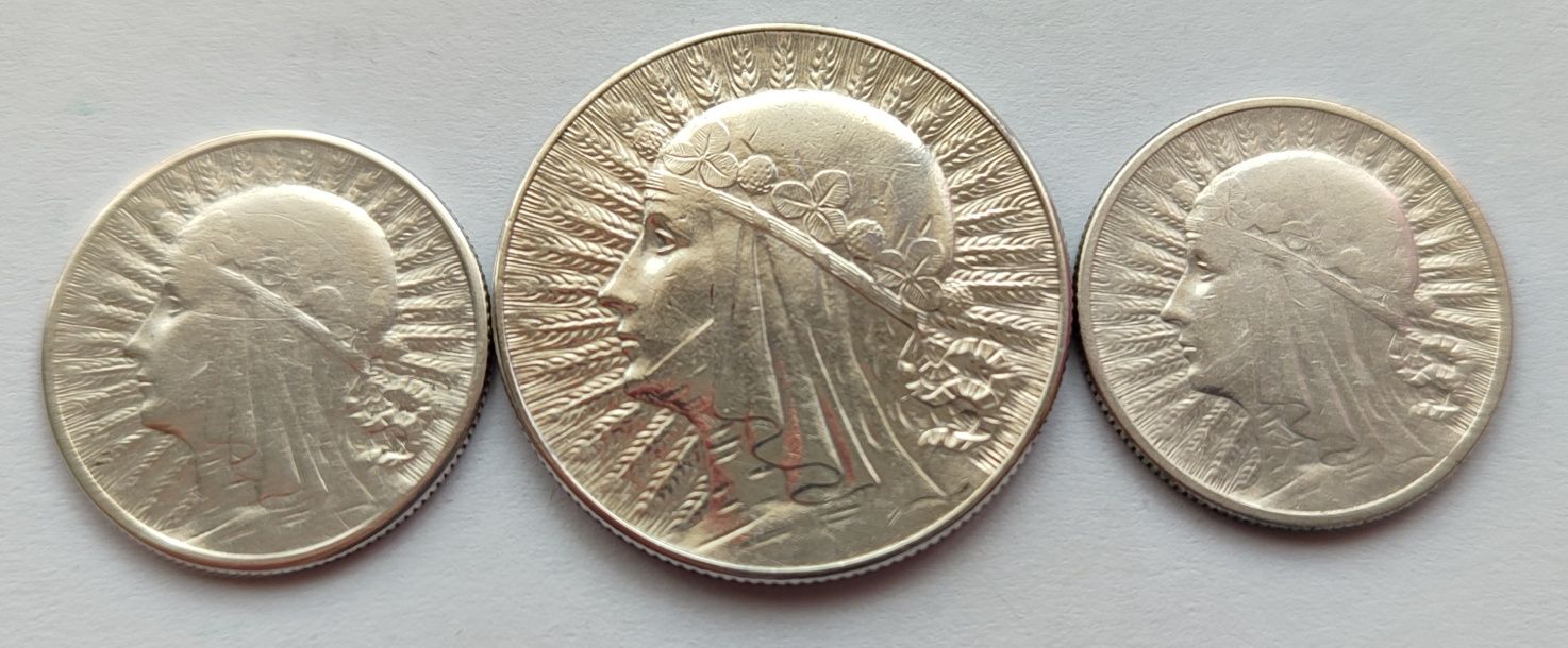 Продам монети із колекції