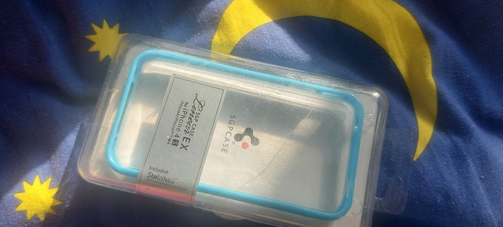 Чехол iPhone 4s 4