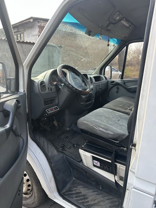 Продам мерседес спрінтер 311