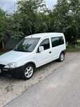 Продам Opel Combo 1.7 DTI 2004
