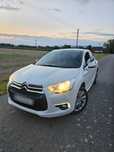 Citroën DS4 1.6 Benzyna 2015 - PL salon - Bezwypadkowy