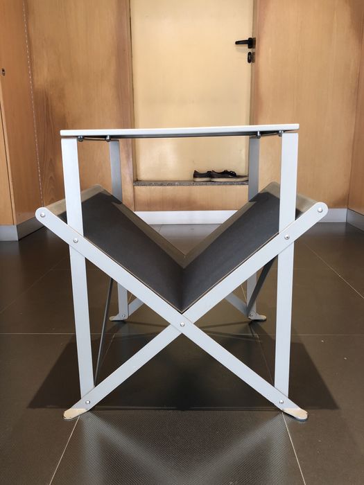 Mesa de apoio pequena