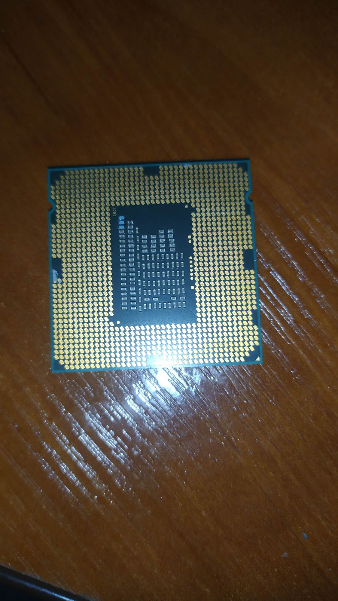 Процесор  g530 1155 сокет
