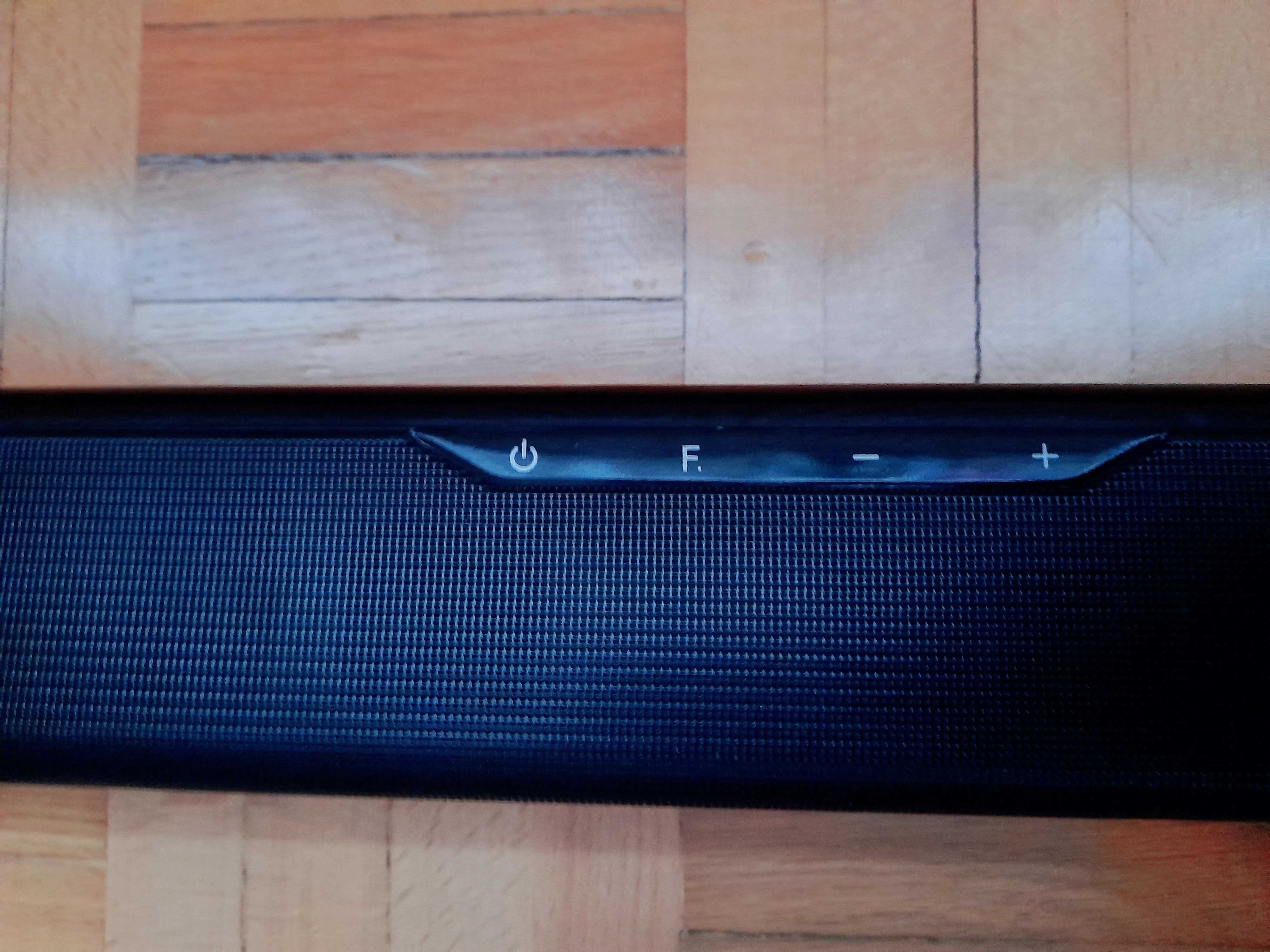 Sprzedam nowy Soundbar PS-WH 550 
+ glosnik HW- H550