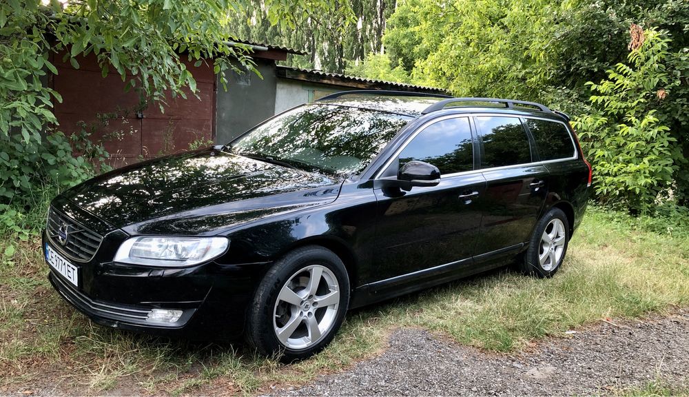 Volvo v70 2015р 2.0 бензин
