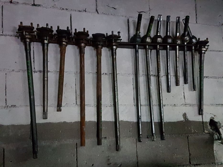 Suzuki samurai e Santana PEÇAS bom preço