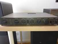 Amplificador Audiolab 8000A