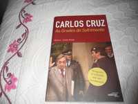livro de Carlos Cruz