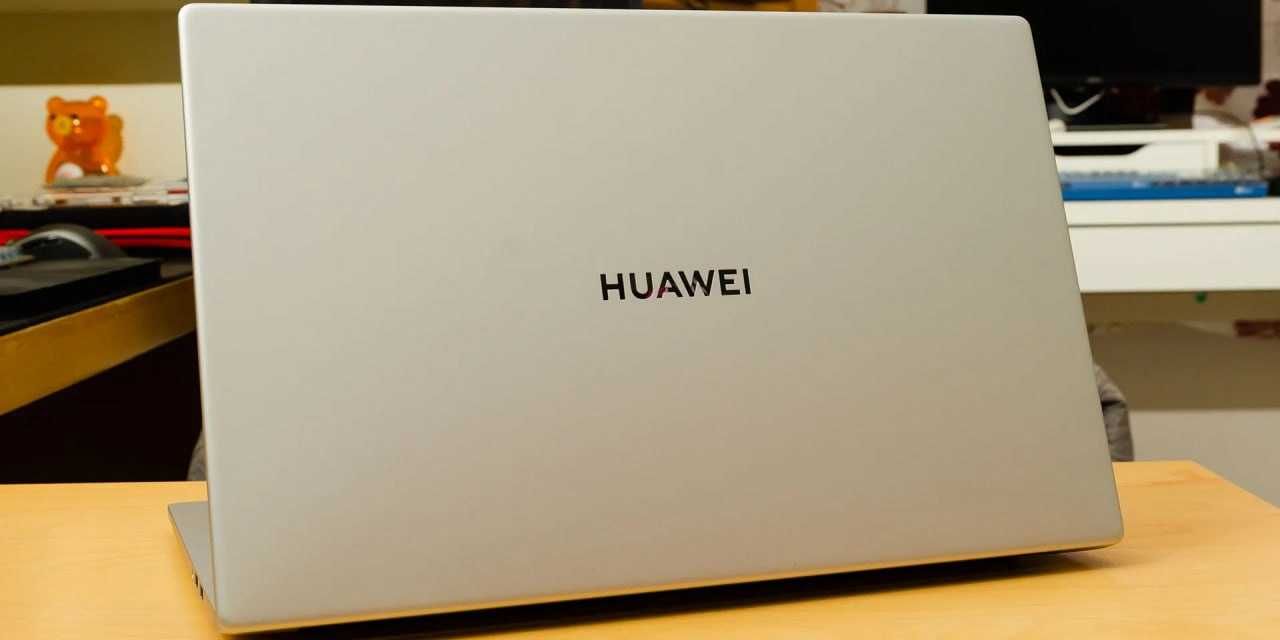 СРОЧНО Ноутбук Huawei Matebook D15
