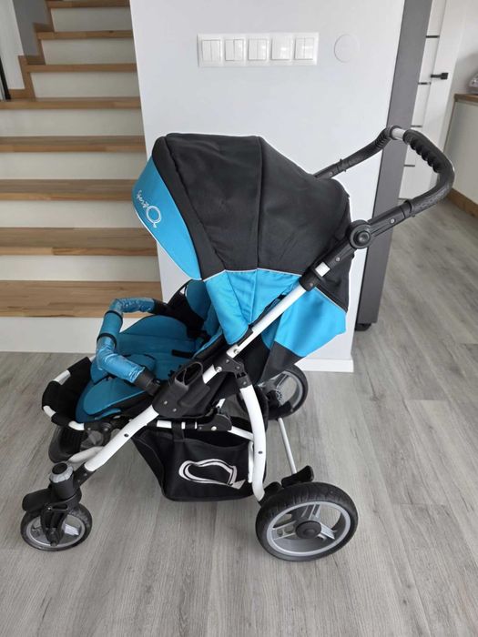 Spacerówka  baby active