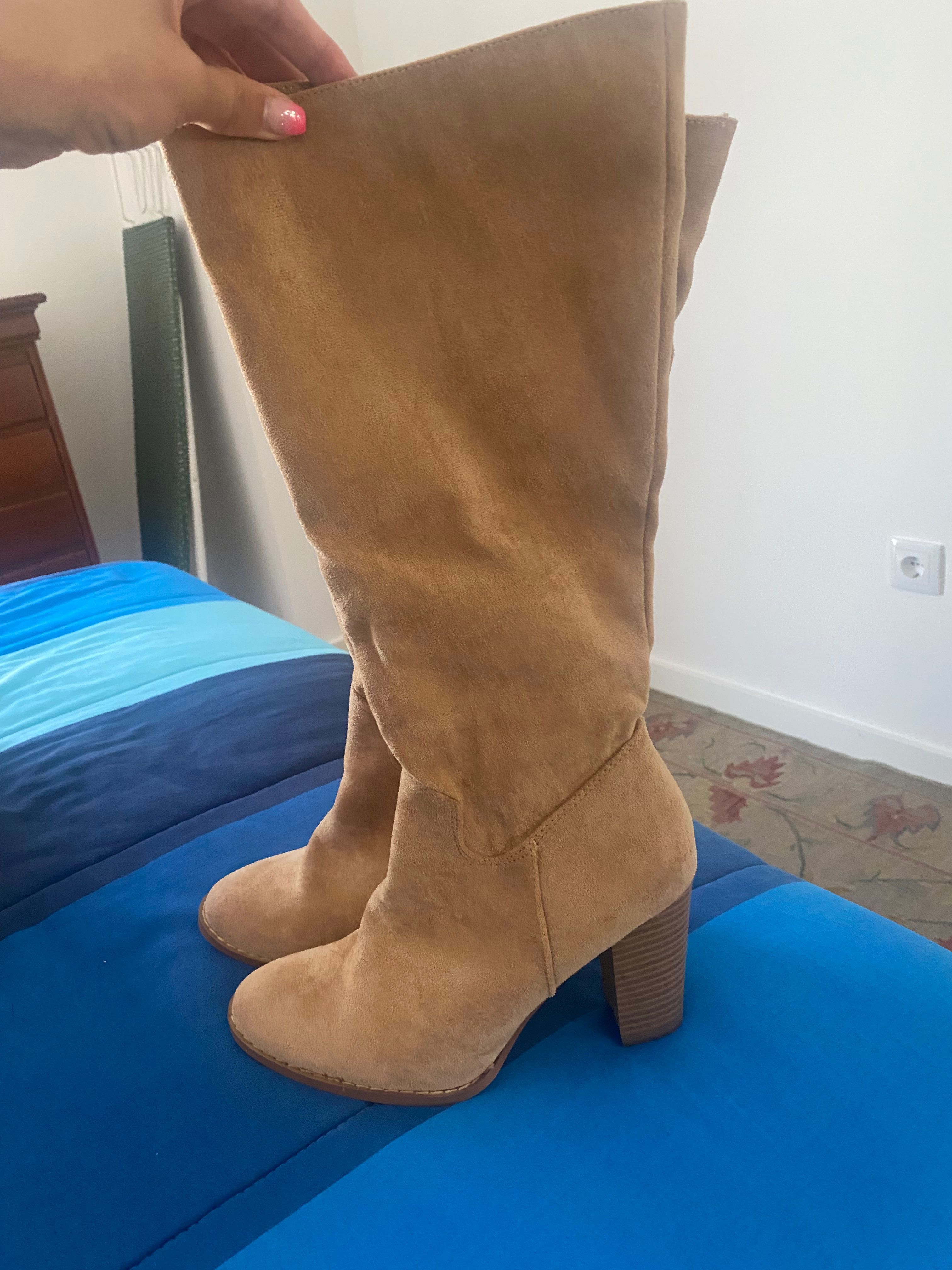 Bota seaside nova