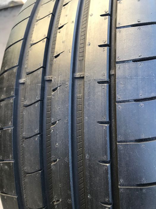 Opona 235 65 R18 Goodyear