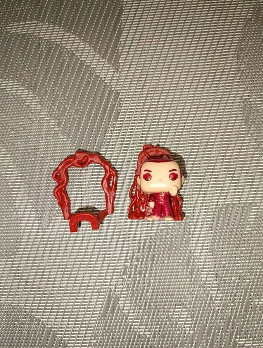 Фігурки stranger things