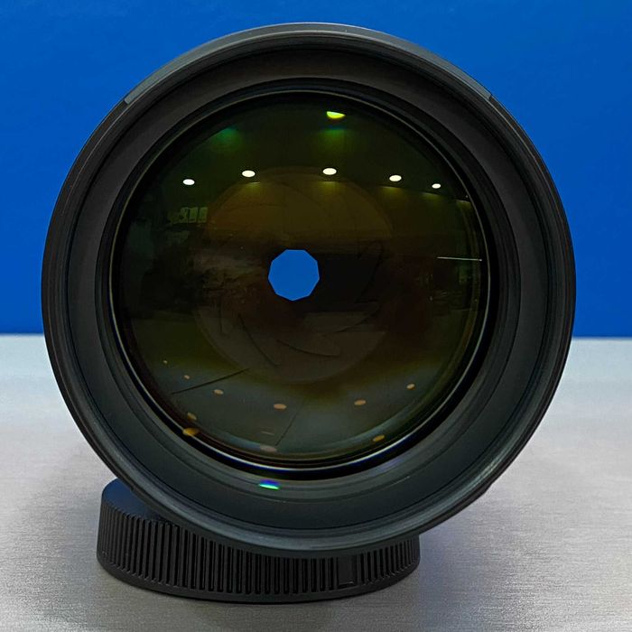 Canon RF 135mm f/1.8 L IS USM (NOVA - 3 ANOS DE GARANTIA)