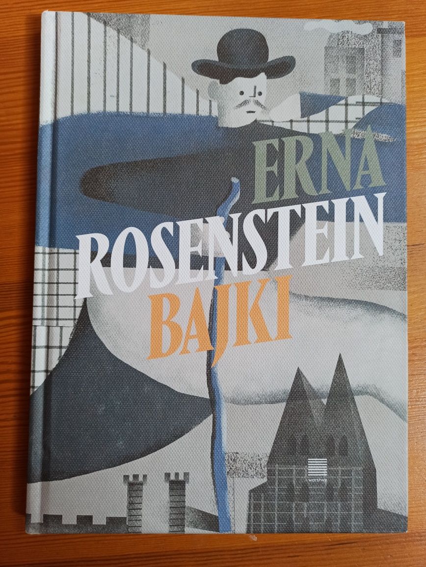 Bajki - Erna Rosenstein