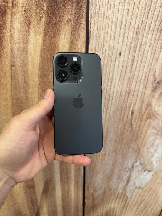 iPhone 14 Pro 128GB Fatura e Garantia