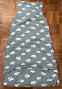 Saco cama para bébé