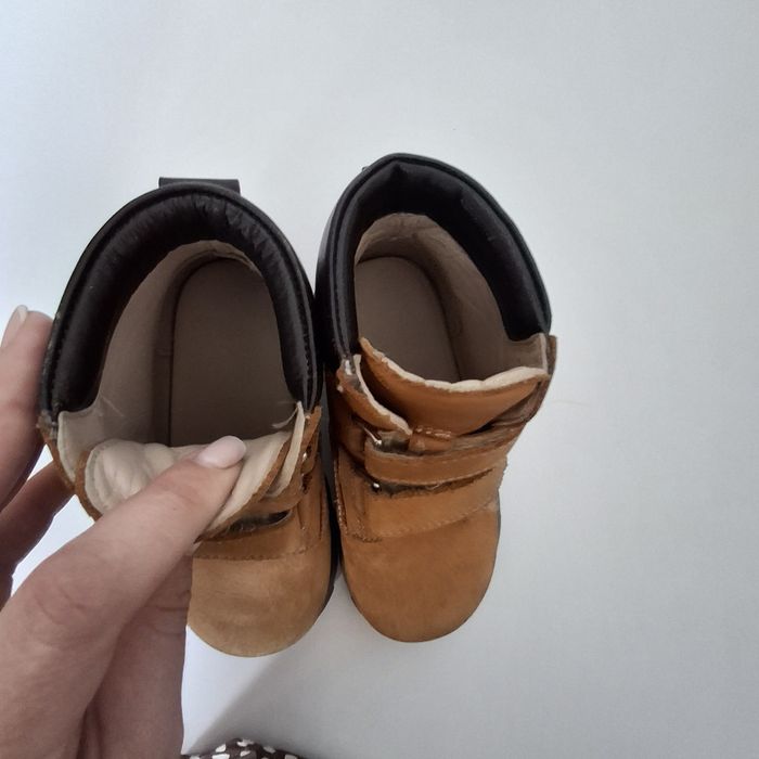 Взуття ортопедичне