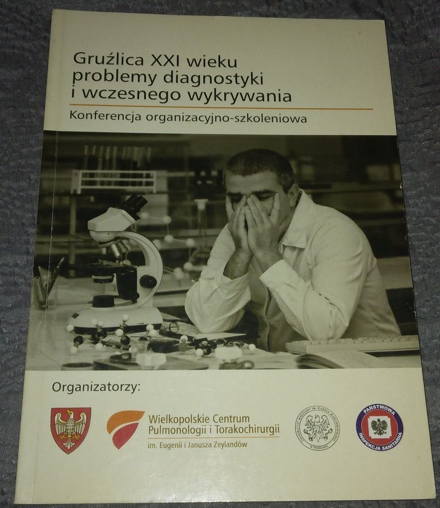 Gruźlica XXI wieku, problemy diagnostyki i wczesnego wykrywania