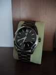 Watchdives wd0006 omega aqua terra homage