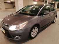 Citroen C4 1.6 HDI VTR 145.000KM