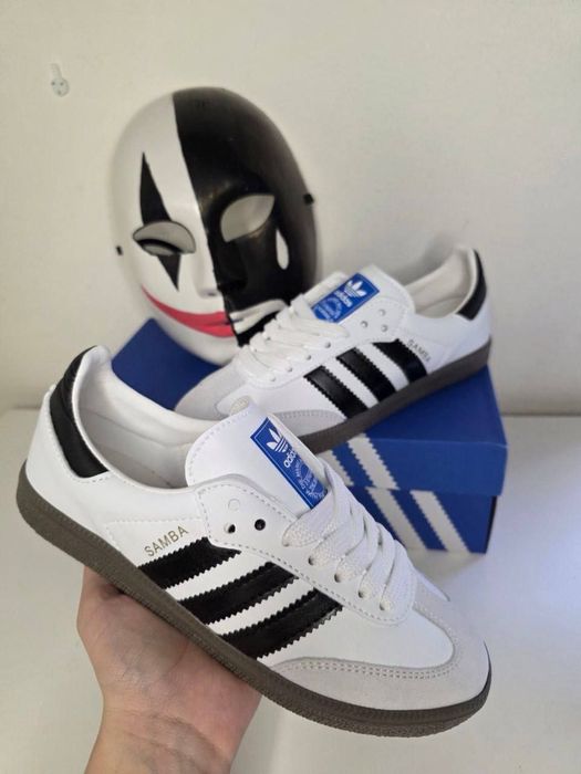 Adidas Samba tamanho 40